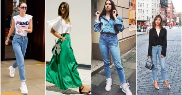 casual outfit ideas