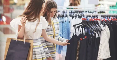 clothing buying guide