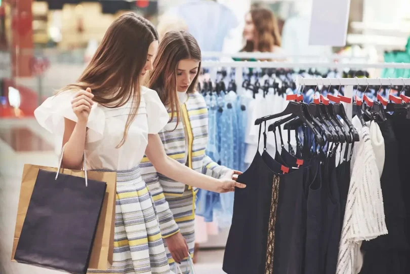 clothing buying guide