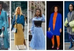 color matching clothes