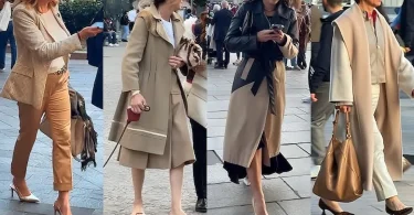 essential fashion tips