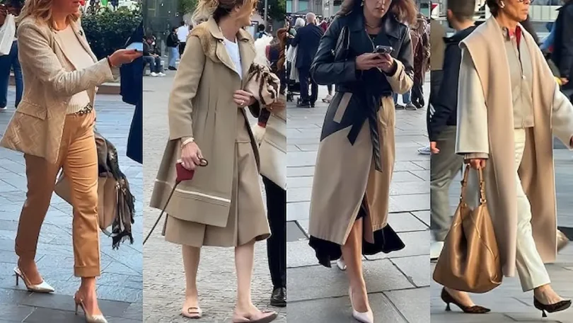essential fashion tips