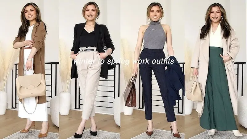 essential pieces for casual outfit ideas