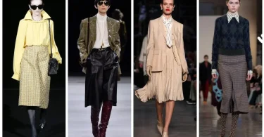 fashion basics for beginners