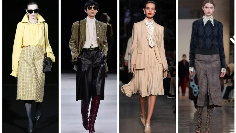 fashion basics for beginners