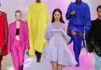fashion color trends