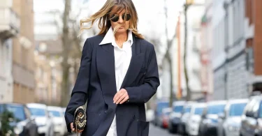 fashion rules to follow