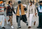 latest fashion trends