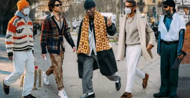 latest fashion trends