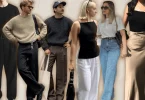 popular clothing styles
