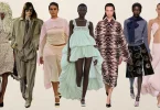 seasonal fashion trends