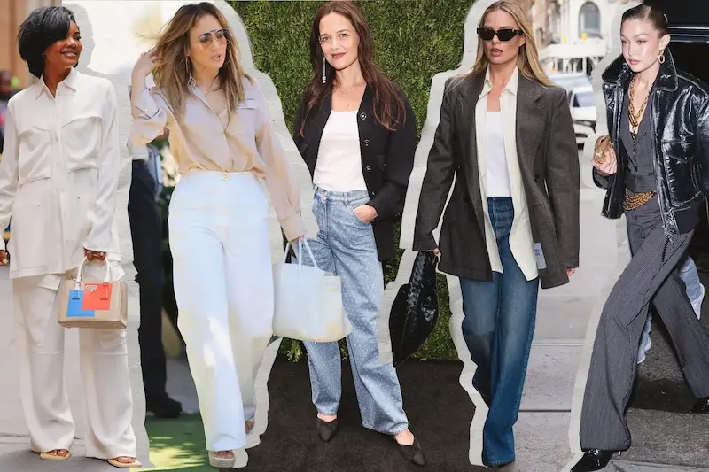 smart casual – the perfect balance