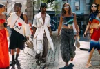 street style trends