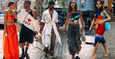 street style trends