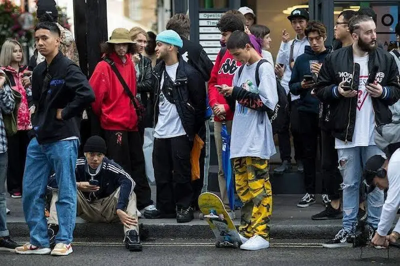 understanding street style trends in simple words