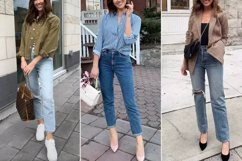 what are casual outfit ideas