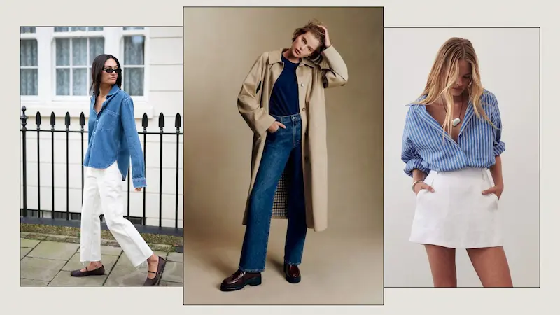 what are fashion basics