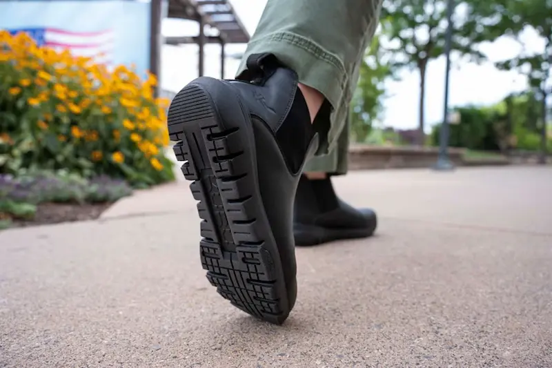 why choosing the best shoes for everyday wear is important