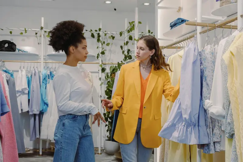 why essential fashion tips matter