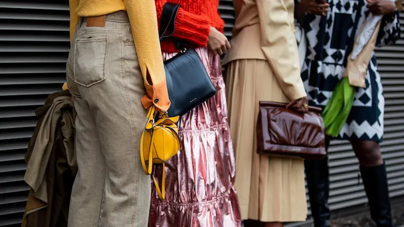 why everyday fashion matters