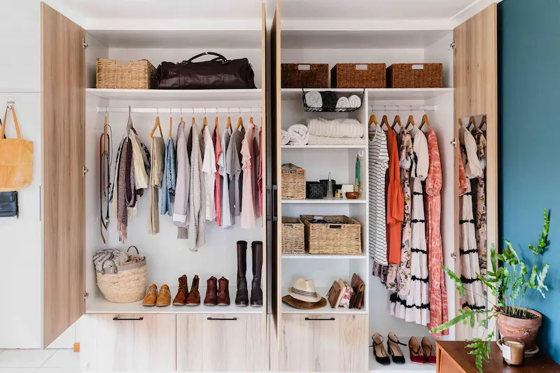 why learning how to build a wardrobe matters