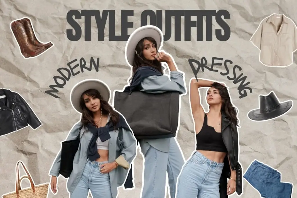 why outfit styling matters
