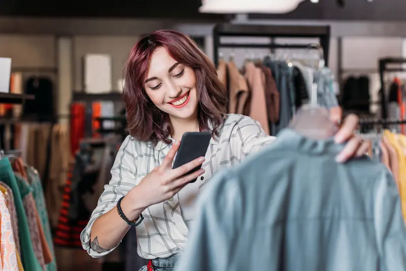 why you need a clothing buying guide